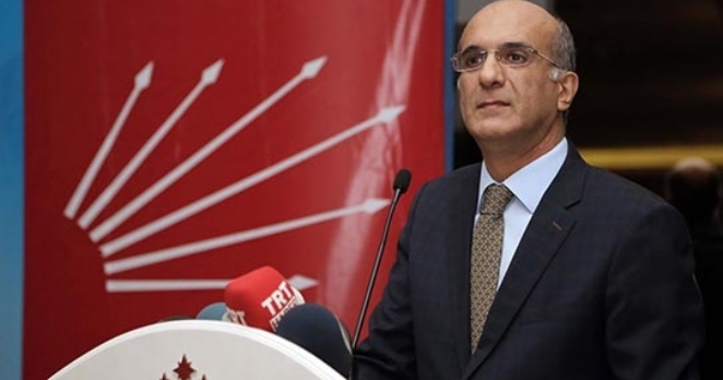 Tekin Bingöl İstanbul’da neyin peşinde