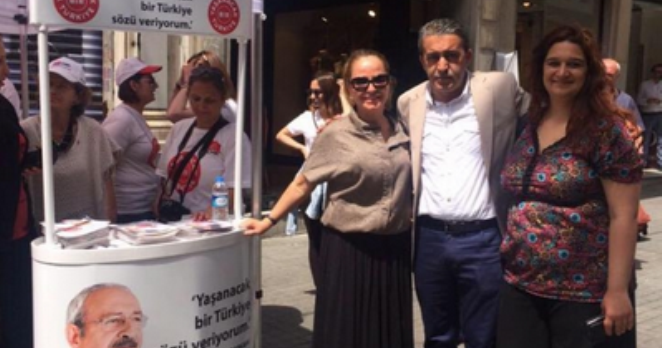 CHP’li Cankurtaran dur durak bilmiyor
