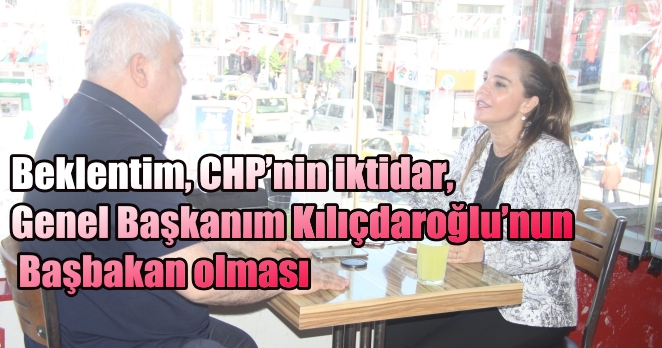 “Yasemin, Hakkari seni bekliyor”