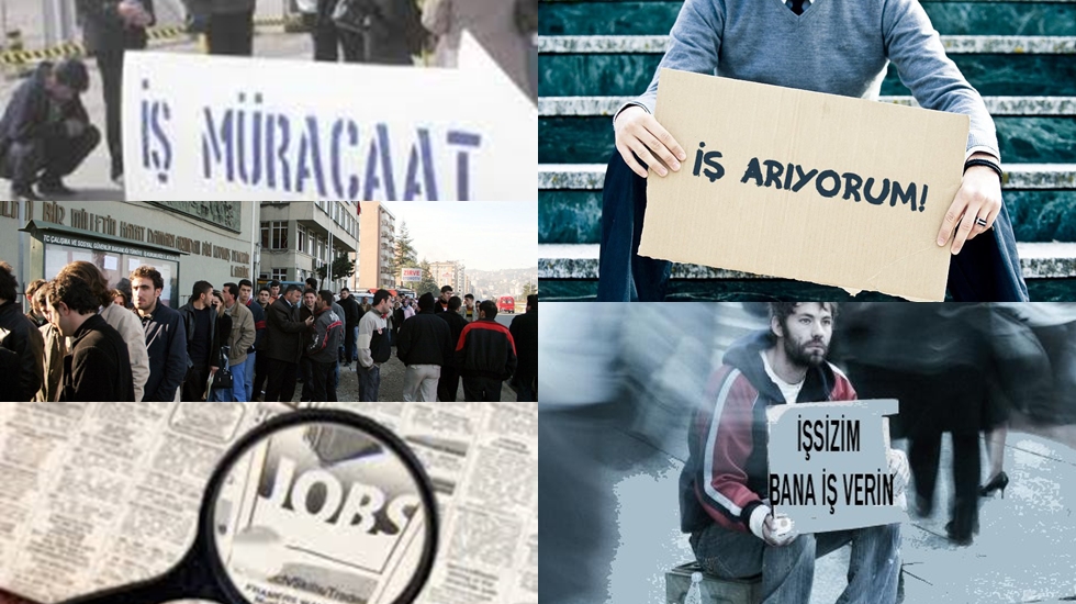 AKP’nin 13 yıllık ‘ekonomi’ karnesi