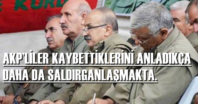 PKK’dan Bingöl saldırısına ilişkin flaş açıklama!
