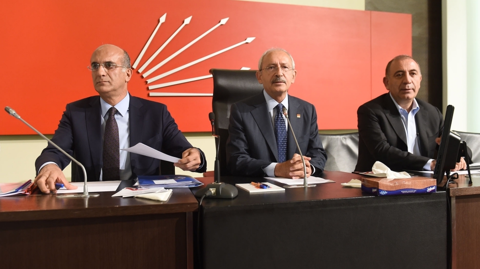 Kılıçdaroğlu, sandıkta vatandaş “Uzlaşın” mesajı verdi