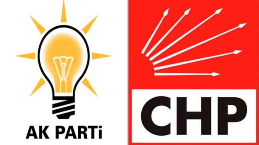 AKP’den ‘Afrin’de savaş kaçınılmaz’ diyen CHP’li Başkan’a teşekkür