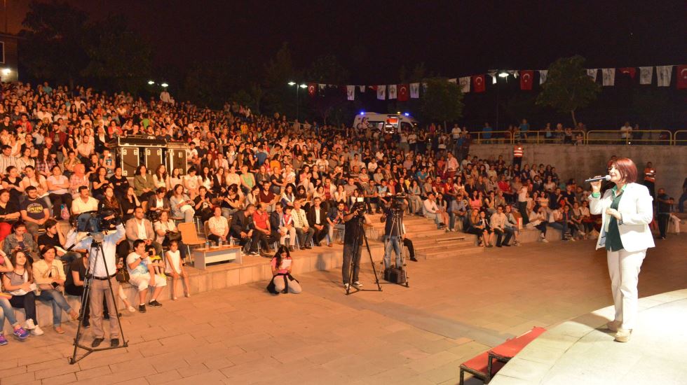 Avcılar’da Ramazan Coşkusu