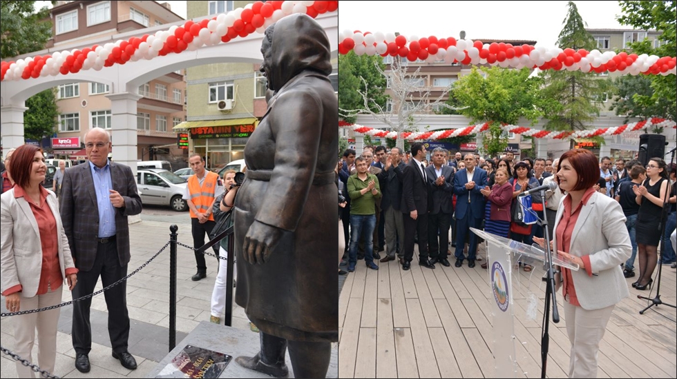 Avcılar Belediyesi sanatı sanatla yaşatıyor