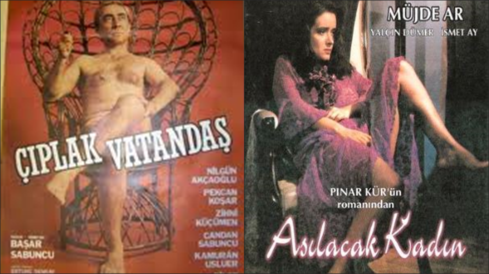 Ünlü yönetmen hayatını kaybetti