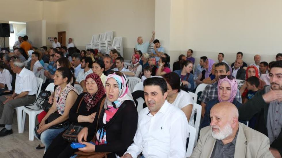 Büyükçekmece Belediyesi işsiz ve işvereni buluşturdu!