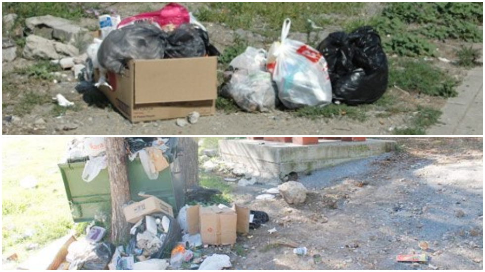 CHP’li ilçe belediyeleri İBB’nin üvey evladı