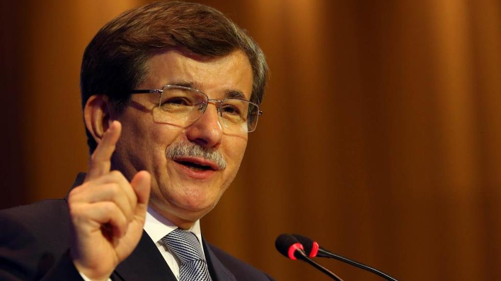 Davutoğlu’ndan 4 eski bakanı harcama sinyali