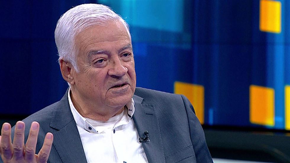Eski AKP’li vekil: Erdoğan’a karşı çıkan dayağı yer