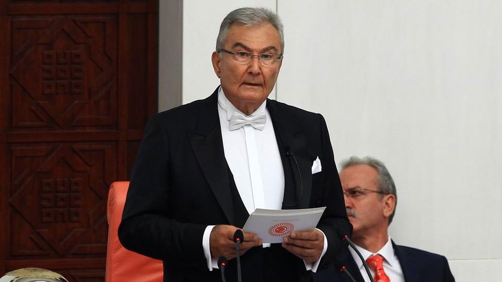 Baykal’a göre ‘seçilmesi AKP-CHP koalisyonunu kolaylaştırırmış’