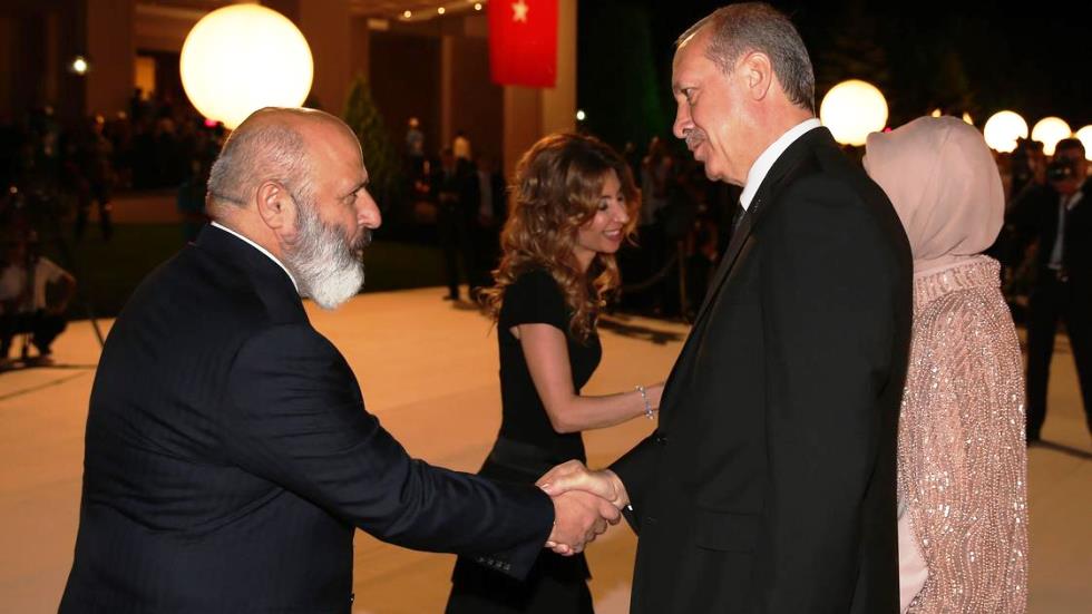 HKP'den bu defa da Erdoğan ve Ethem Sancak hakkında su&ccedil; duyurusu