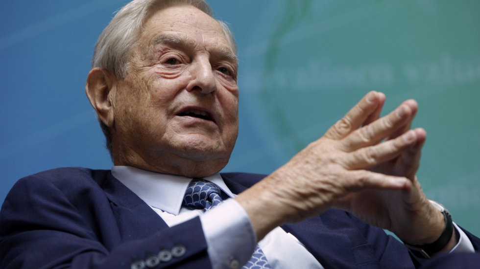 Macaristan’da anayasa değişikliği: ‘Soros’u Durdur’ yasası onaylandı