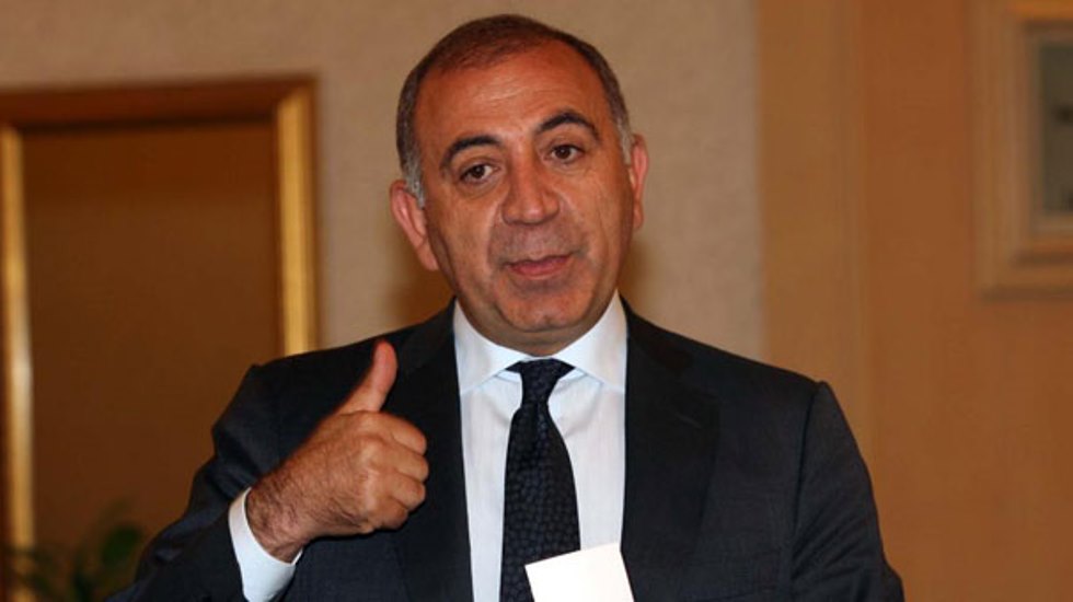 Bizim kastımız siyasilerin çocuklarıdır. Onlar da askere gitmelidir