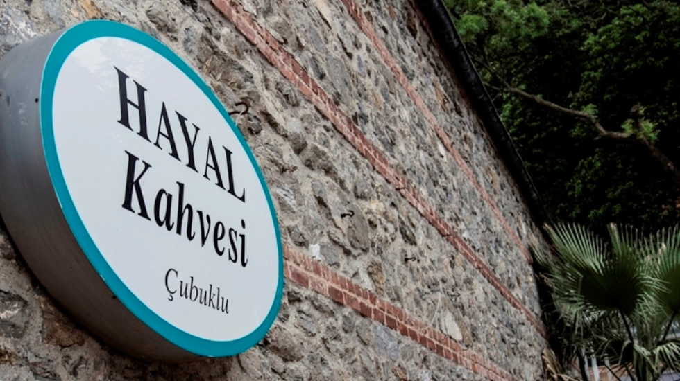 İstanbul’da sahil yağması devam ediyor