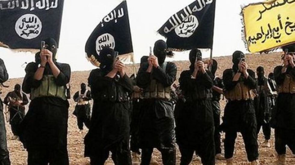 Türkiye’den IŞİD’e katılan militanların 900’ü son 2 yılda geri döndü