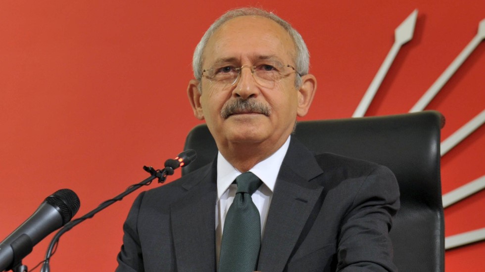 Kılıçdaroğlu: Benim koltuk merakım yok ve hiç olmadı