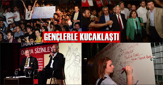 Kılıçdaroğlu: ‘Can Dündar gazetecilik yaptı’