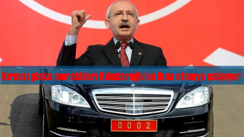 Koalisyon CHP’yi ikiye böldü