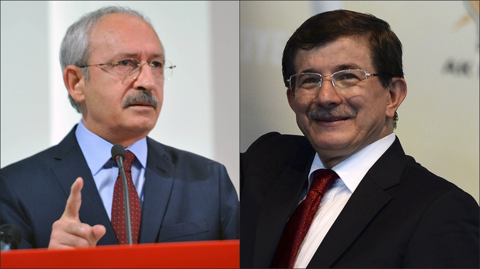 CHP’li kurmaylara göre AKP koalisyonu tamam gibi…