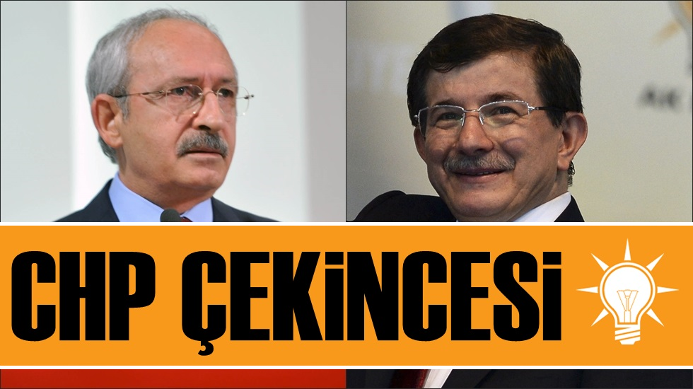 AKP’lilere göre CHP’de söylem birliği yok