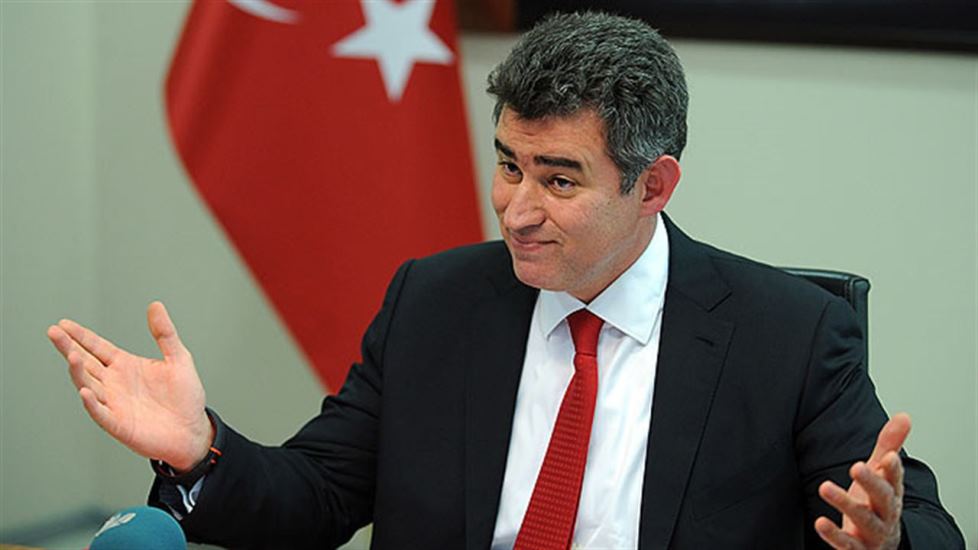 Metin Feyzioğlu’ndan Kılıçdaroğlu’na kurultay çağrısı