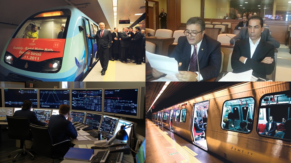 Vatandaşın cebinde çıkan 135 Trilyon kimin cebine girdi?