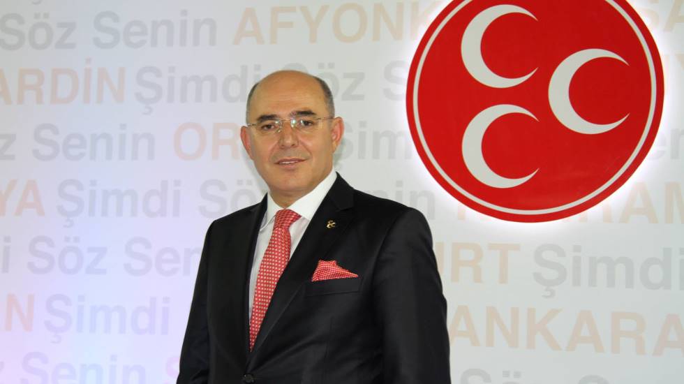 MHP kararını verdi: İlle de AKP!