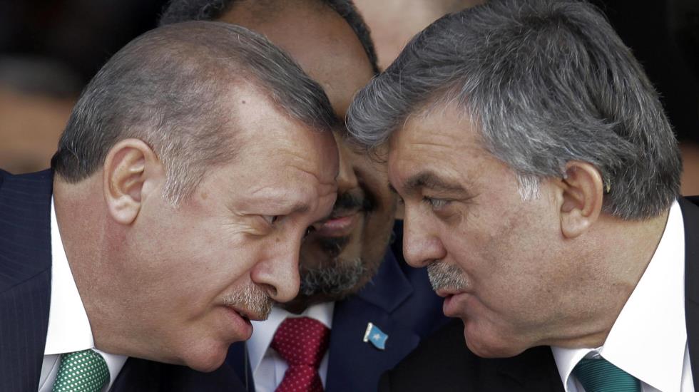 Cumhurbaşkanı: ‘Benim adayım Abdullah Gül kardeşimdir’ diyecek