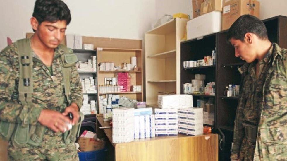 IŞİD’ciler sığınmacı kılığında Türkiye’de, Allah sizi korusun