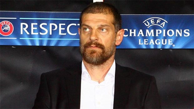 İŞTE BILIC’İN YENİ TAKIMI