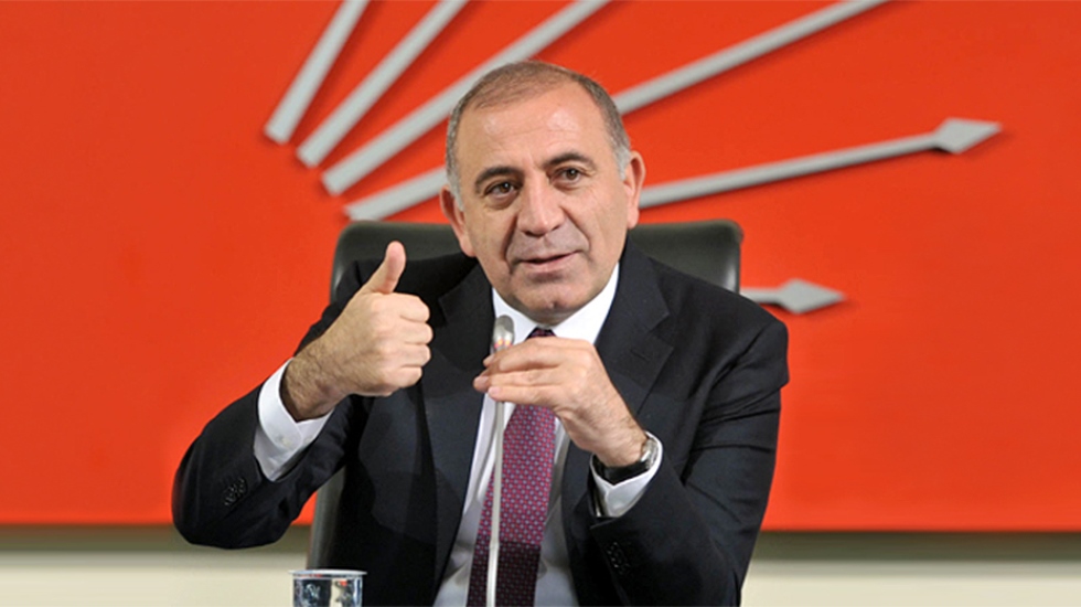 Tekin: Bürokratik vesayeti koruma çabasına müsamaha gösterilemez!