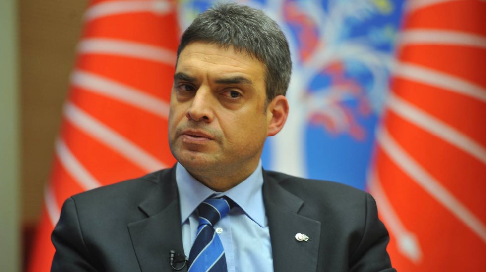 Umut Oran yarın Burdur’da