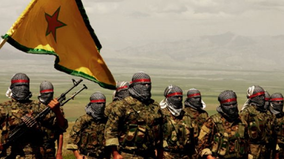 PYD: Esad’ı devirmeye çalışmıyoruz