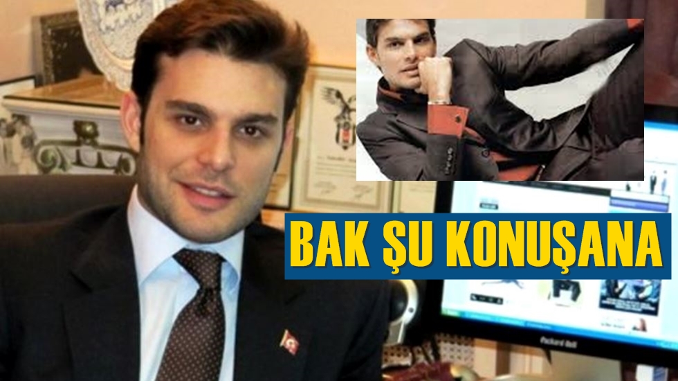 MHP’li Aslan: CHP, Baykal yerine adam gibi birini çıkarsaydı