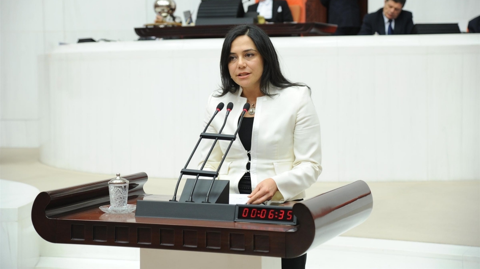 Seçim öncesi temelini attığınız hastaneye ne oldu?