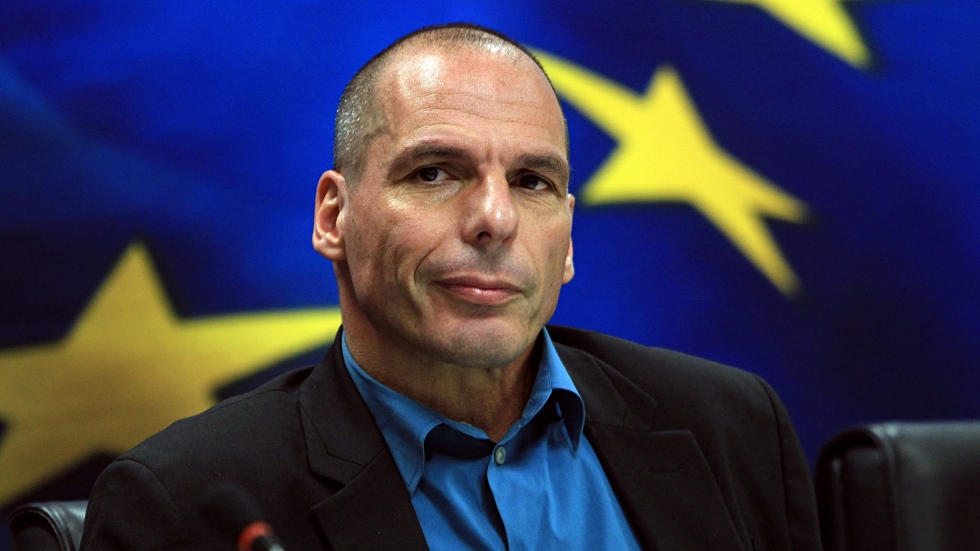 Yunanistan Maliye Bakanı Varufakis, görevinden istifa ediyor