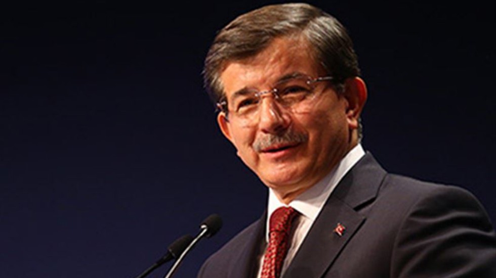 Davutoğlu: ‘CHP kısa süreli reform hükümetini kabul etmedi’