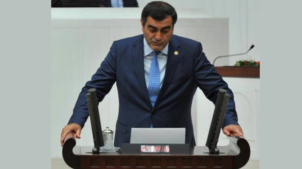 CHP’li Şeker, ‘Alevi evlerinin işaretlenmesini’ sordu