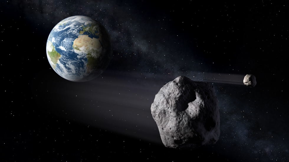 Platin yüklü asteroit, bu gece Dünya’yı sıyıracak