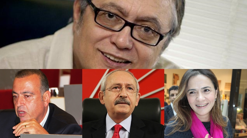 Çetinkaya’dan eskimeyecek bir yazı: CHP nereye koşuyor?