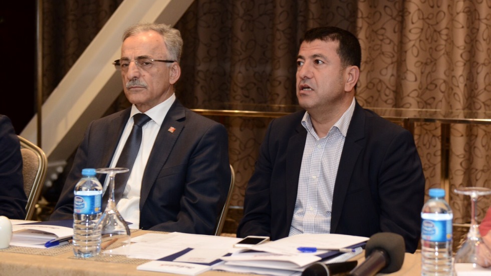 CHP’den ‘İstanbul’a karşı suçlar’ Projesi