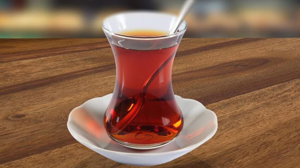 Fazla çay ve kahve tüketmek çarpıntı yapıyor…