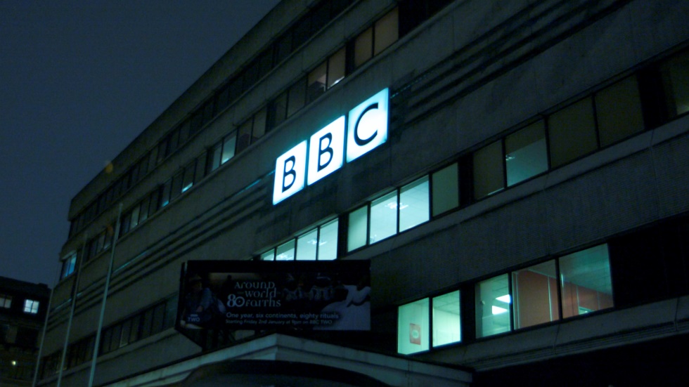 BBC param azaldı dedi çalışanlarını kapı dışarı etti