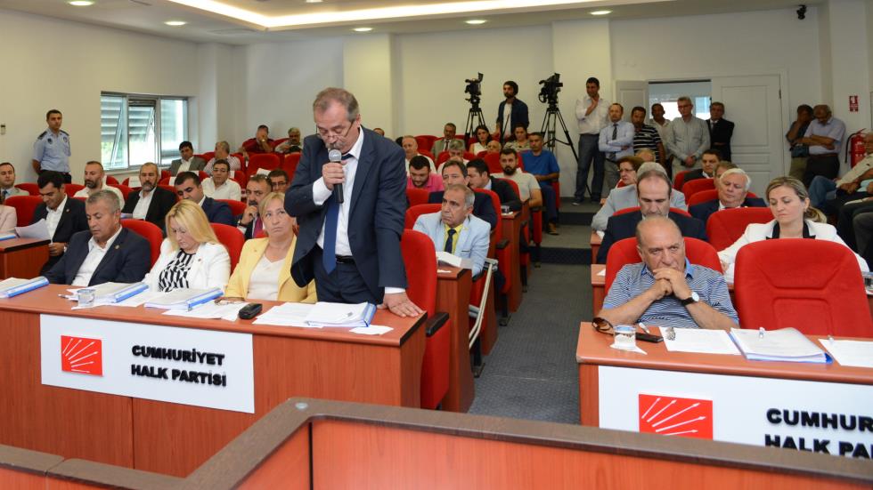 Beylikdüzü’ndeki ATM’ler engellilere uygun olacak