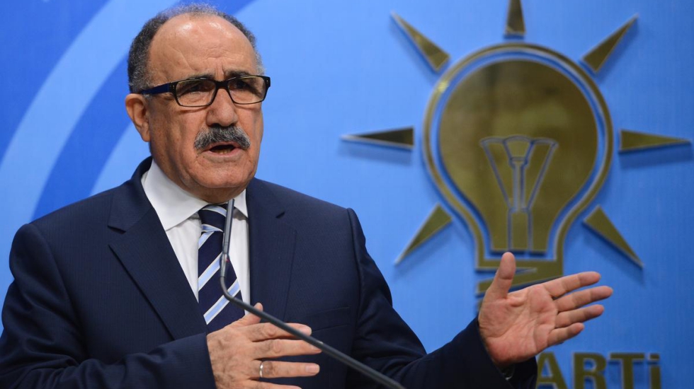 AKP’den açıklama: CHP ile görüşmeler verimli