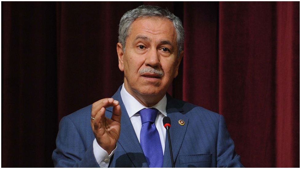 Bülent Arınç: Hamamönü’de ofis açtım, ‘Arabuluculuk Sistemi’nde çalışmak istiyorum