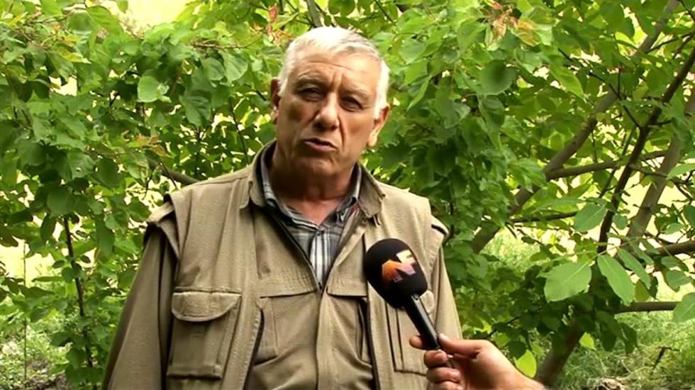 Cemil Bayık: ‘Türkiye savaşı kazanamadı, iflas etti’