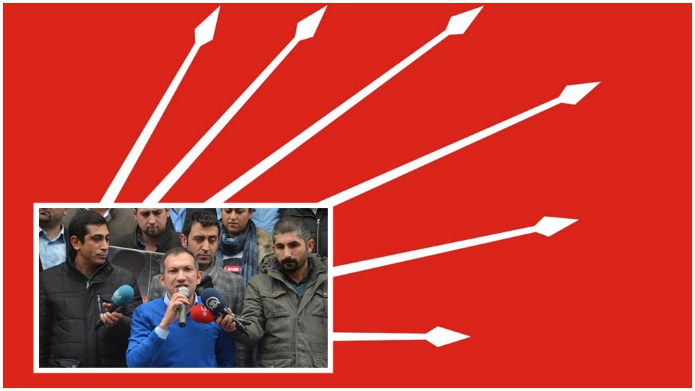 CHP Gençlik Kolları Suruç ziyaretini erteledi