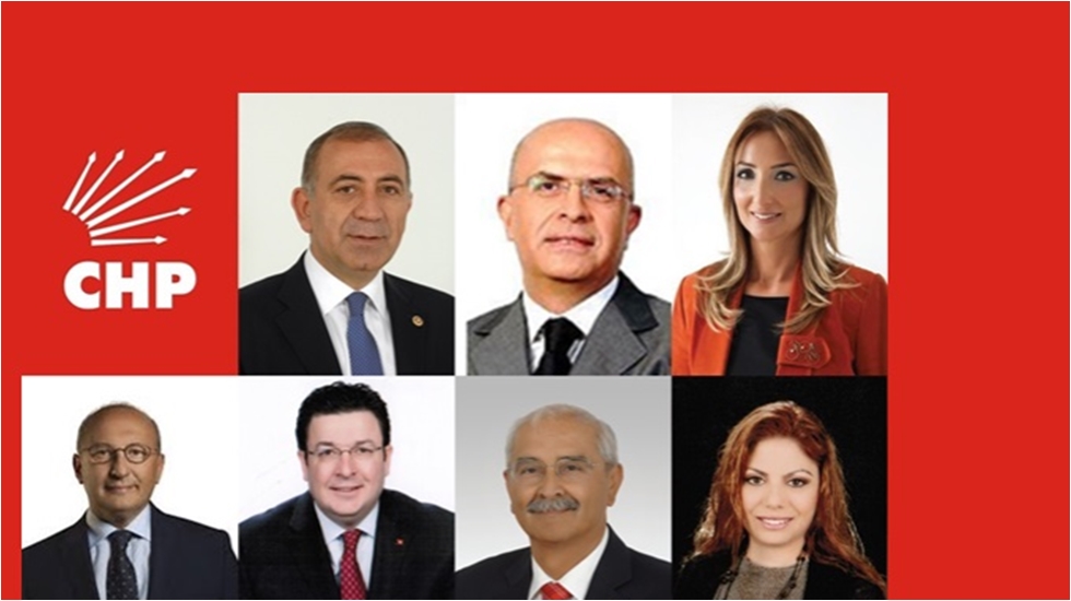 CHP Diyarbakır’a heyet gönderiyor